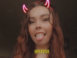 Becky118
