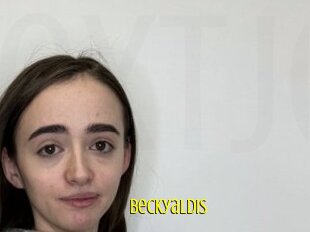 Beckyaldis