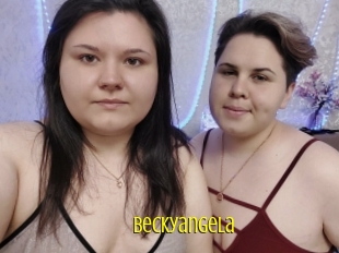 beckyangela Extraits Jeunes