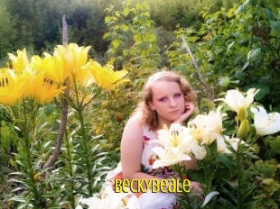 Beckybeale