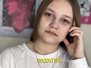 Beckycrust