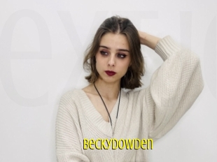 Beckydowden
