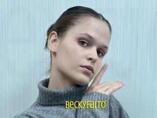 Beckyfarro