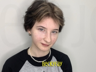 Beckyfay