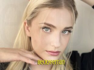 Beckyferran