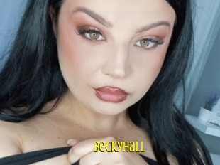 Beckyhall