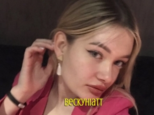 Beckyhiatt