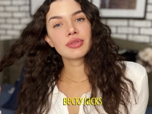 Beckyjacks