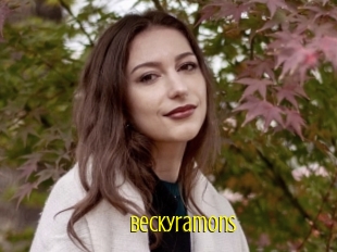 Beckyramons