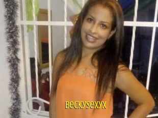 Beckysexyx