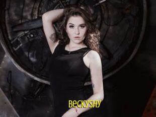 Beckyshy