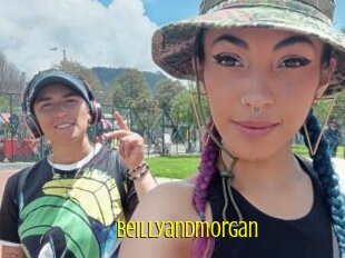 Beillyandmorgan
