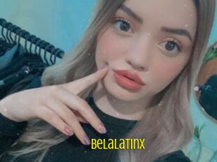 Belalatinx