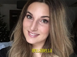 Bellabella