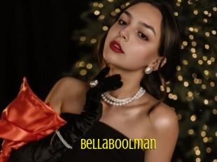 Bellaboolman