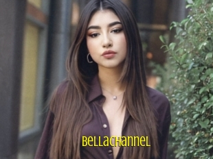 Bellachannel