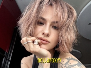bellafoxyy Extraits Jeunes