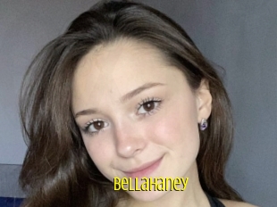 Bellahaney