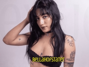 bellahofstater Extraits Jeunes