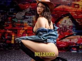 bellajonis Extraits Jeunes