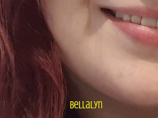 Bellalyn
