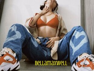 Bellamaxwell
