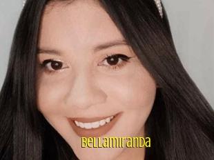 Bellamiranda
