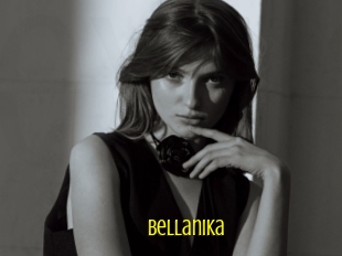 bellanika Extraits Jeunes
