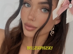 bellasophiasky Extraits Jeunes