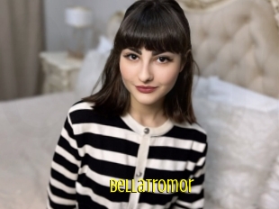 Bellatromor