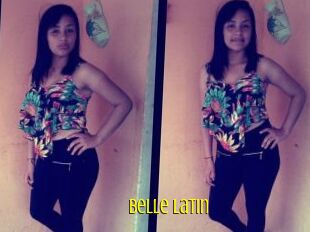 Belle_latin