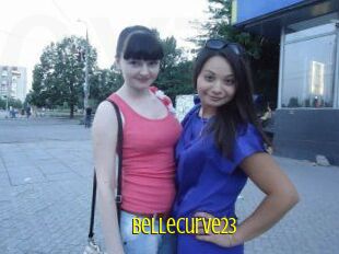 Bellecurve23