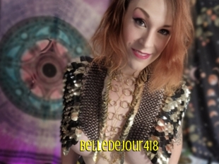 belledejour418 Extraits Jeunes