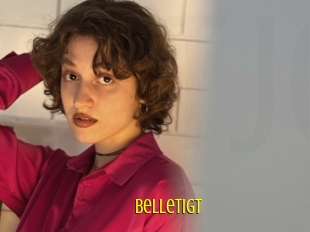 Belletigt