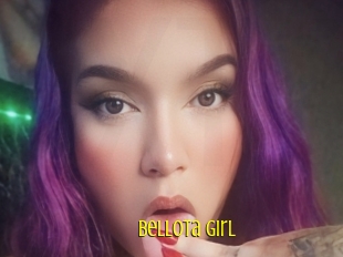 bellota_girl Extraits Jeunes