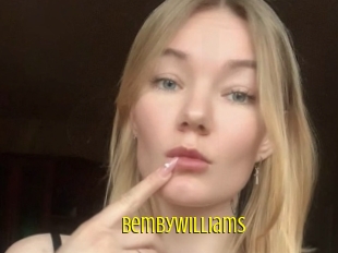 Bembywilliams