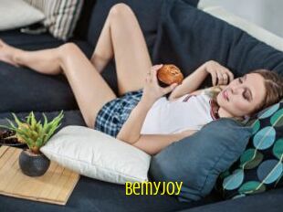 Bemyjoy