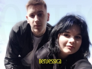 Benjessica