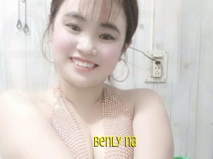 Benly_na