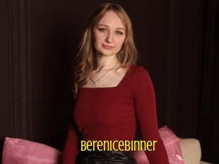 Berenicebinner
