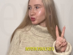 Berenicebolyard