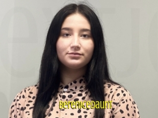 Berenicedaunt