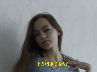 Berenicedavy