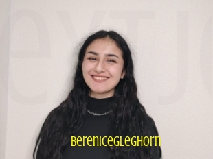 Berenicegleghorn