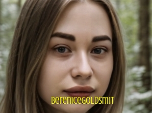 Berenicegoldsmit