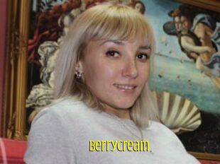 Berrycream
