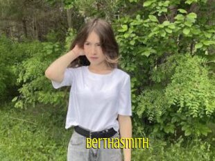 Berthasmith