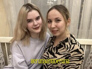 Berunaandderuna