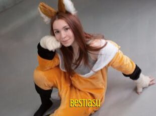 Bestiasu