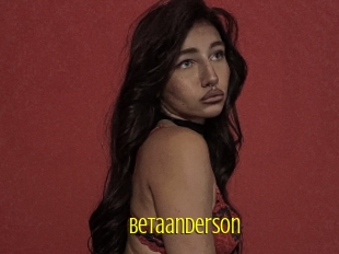 Betaanderson
